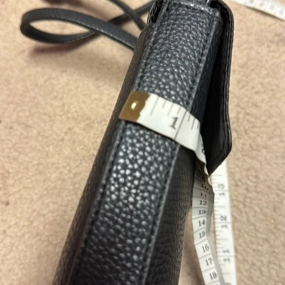 Tahari Small Crossbody Purse - Picture 9 of 9